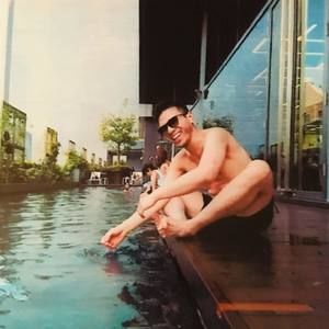 Meet your Posher, Allen